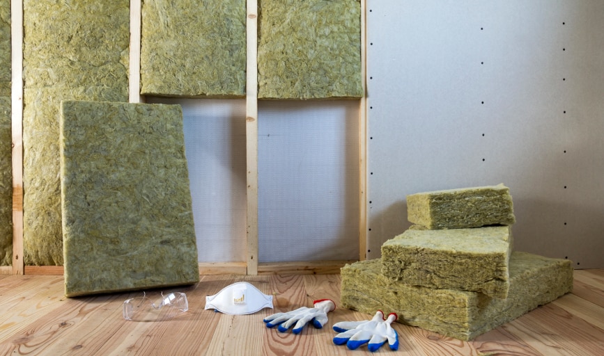 Soundproof Drywall